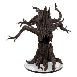 D&D Icons of the Realms miniature prépeinte "Boxed Miniature" Tree Blight 13 cm