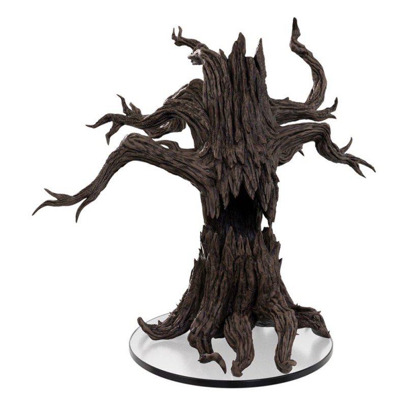 D&D Icons of the Realms Boxed prepainted Miniatures Tree Blight 13 cm | 0634482963807