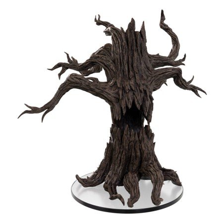 D&D Icons of the Realms Boxed prepainted Miniatures Tree Blight 13 cm | 0634482963807