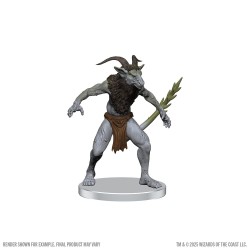 D&D Icons of the Realms: Monster Menagerie Revisited Booster Brick (10) | 0634482963838