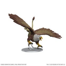 D&D Icons of the Realms: Monster Menagerie Revisited Booster Brick (10) | 0634482963838