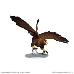 D&D Icons of the Realms: Monster Menagerie Revisited Booster Brick (10) | 0634482963838
