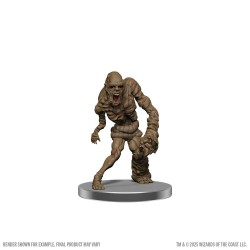 D&D Icons of the Realms: Monster Menagerie Revisited Booster Brick (10) | 0634482963838