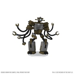 D&D Icons of the Realms: Monster Menagerie Revisited Booster Brick (10) | 0634482963838