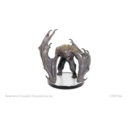 Pathfinder Battles pre-painted Miniatures 6-Pack Forest Stalkers Boxed Set | 0634482975893