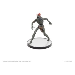 Pathfinder Battles pre-painted Miniatures 6-Pack Bog Dwellers Boxed Set | 0634482975909