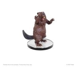 Pathfinder Battles pre-painted Miniatures 6-Pack Bog Dwellers Boxed Set | 0634482975909