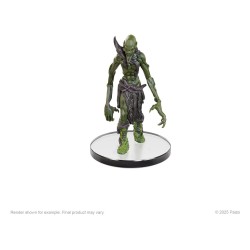 Pathfinder Battles pre-painted Miniatures 6-Pack Bog Dwellers Boxed Set | 0634482975909