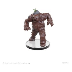 Pathfinder Battles pre-painted Miniatures 6-Pack Bog Dwellers Boxed Set | 0634482975909