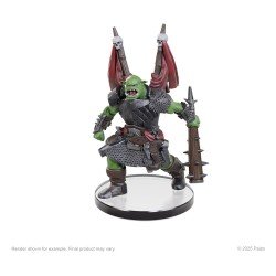 Pathfinder Battles pre-painted Miniatures 6-Pack Cave Lurkers Boxed Set | 0634482975916