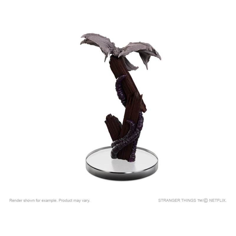 Stranger Things Upside Down Counter Top Display (12) | 0634482990285