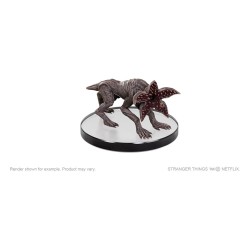 Stranger Things Upside Down Counter Top Display (12) | 0634482990285