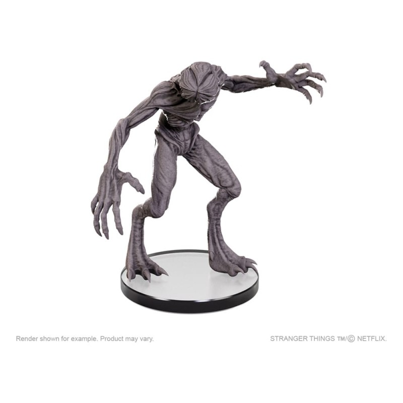Stranger Things Upside Down Counter Top Display (12) | 0634482990285