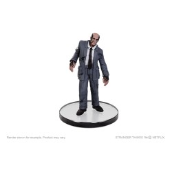 Stranger Things Upside Down Counter Top Display (12) | 0634482990285