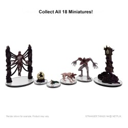 Stranger Things Upside Down Counter Top Display (12) | 0634482990285