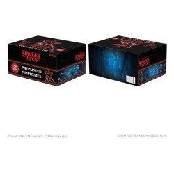 Stranger Things Upside Down Counter Top Display (12) | 0634482990285