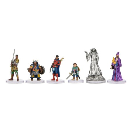 Dungeons & Dragons Heroes of Hellfire Stranger Things | 0634482990346