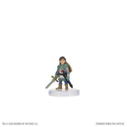 Dungeons & Dragons Heroes of Hellfire Stranger Things | 0634482990346