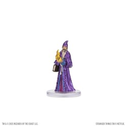 Dungeons & Dragons Heroes of Hellfire Stranger Things | 0634482990346