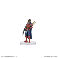 Dungeons & Dragons Heroes of Hellfire Stranger Things | 0634482990346