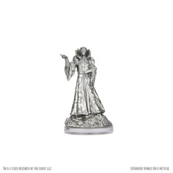 Dungeons & Dragons Heroes of Hellfire Stranger Things | 0634482990346