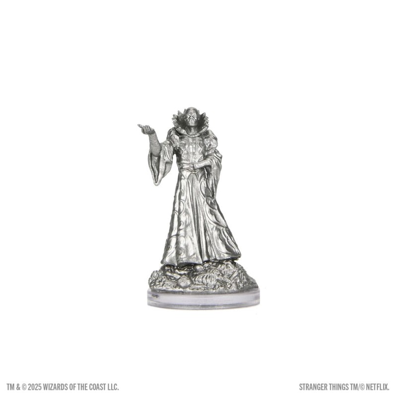 Dungeons & Dragons Heroes of Hellfire Stranger Things | 0634482990346