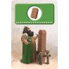 jeu : 7 Wonders : Architects éditeur : Repos Production version française