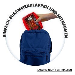 Stranger Things jeu de cartes Top Trumps Quiz *ALLEMAND* | 5036905056793