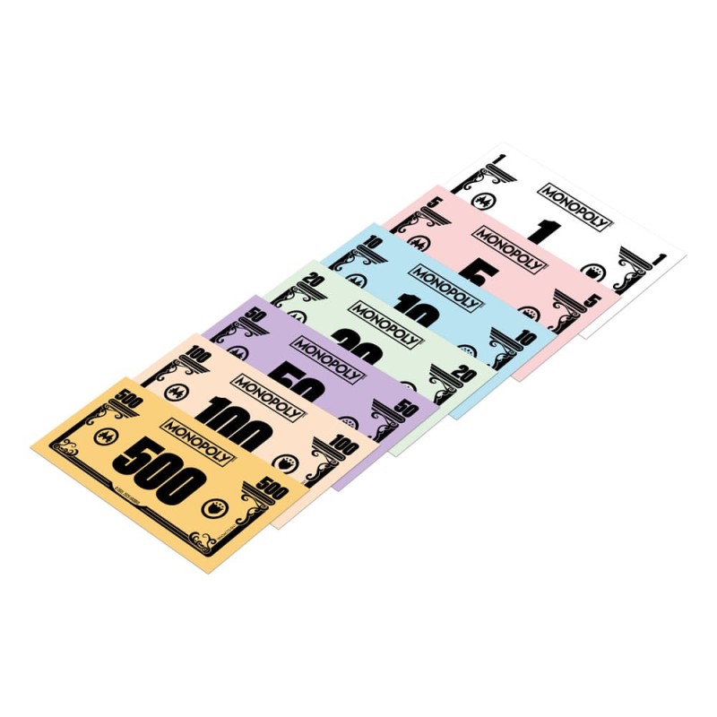 Monopoly jeu de plateau Hunter x Hunter *ALLEMAND* | 5036905061285