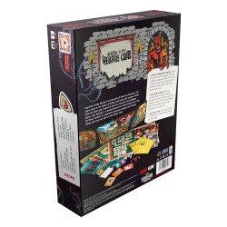 Dungeons & Dragons jeu de plateau Stranger Things: Welcome to the Hellfire Club *ANGLAIS* | 0195166293103