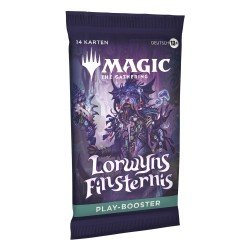 Magic the Gathering Lorwyns Finsternis présentoir boosters de jeu (30) *ALLEMAND* | 5010996346643