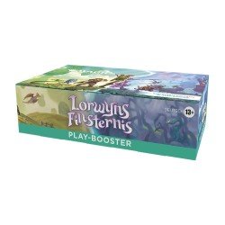 Magic the Gathering Lorwyns Finsternis présentoir boosters de jeu (30) *ALLEMAND* | 5010996346643