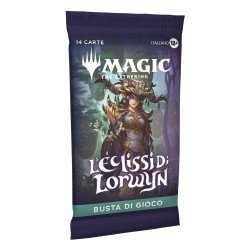 Magic the Gathering L'Eclissi di Lorwyn présentoir boosters de jeu (30) *ITALIEN* | 5010996346735
