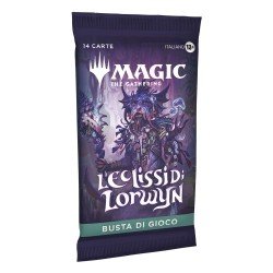 Magic the Gathering L'Eclissi di Lorwyn présentoir boosters de jeu (30) *ITALIEN* | 5010996346735