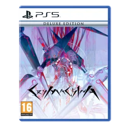 Crymachina - Deluxe Edition - PlayStation 5