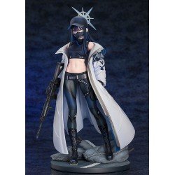 Blue Archive PVC Statue 1/7 Saori 27 cm | 4580522750264