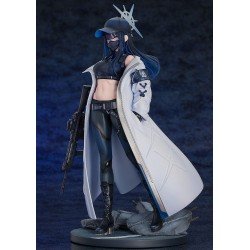 Blue Archive PVC Statue 1/7 Saori 27 cm | 4580522750264