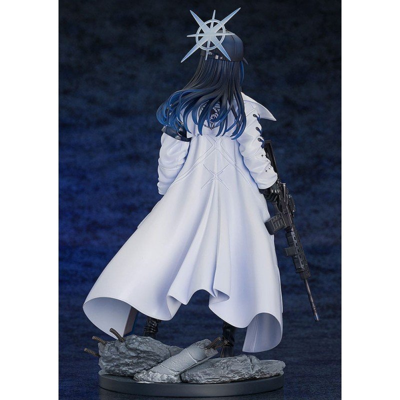 Blue Archive PVC Statue 1/7 Saori 27 cm | 4580522750264