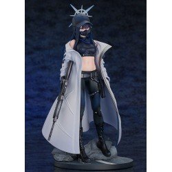 Blue Archive PVC Statue 1/7 Saori 27 cm | 4580522750264