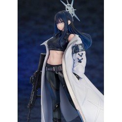Blue Archive PVC Statue 1/7 Saori 27 cm | 4580522750264
