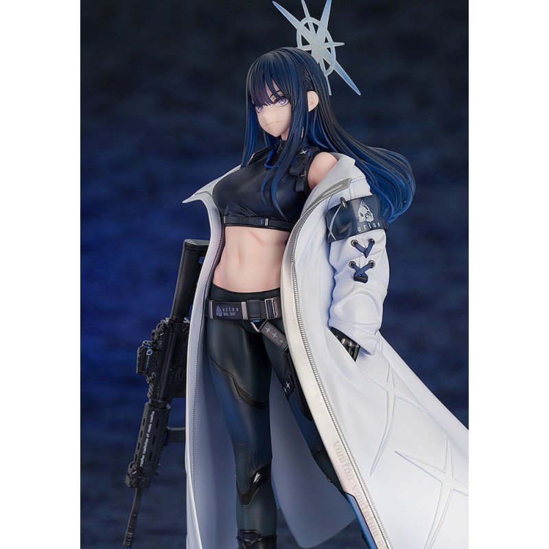 Blue Archive statuette PVC 1/7 Saori 27 cm | 4580522750264