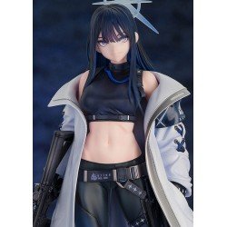 Blue Archive statuette PVC 1/7 Saori 27 cm | 4580522750264