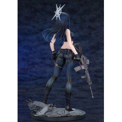 Blue Archive statuette PVC 1/7 Saori 27 cm | 4580522750264