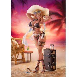 Toridamono Original PVC 1/7 Mira: Sunset Ver. 24 cm | 4580522750301