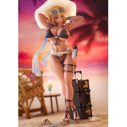 Toridamono Original PVC 1/7 Mira: Sunset Ver. 24 cm | 4580522750301