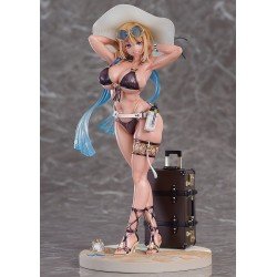 Toridamono Original PVC 1/7 Mira: Sunset Ver. 24 cm | 4580522750301