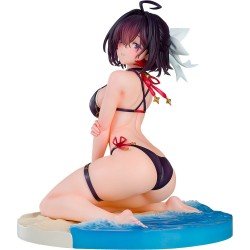 Atelier Yumia: The Alchemist of Memories & the Envisioned Land PVC Statue 1/7 Yumia Liessfeldt: Swimsuit Ver. 15 cm | 4580522750325