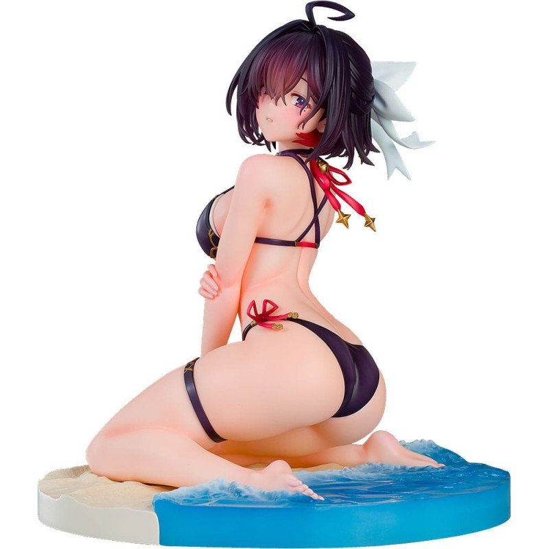 Atelier Yumia: The Alchemist of Memories & the Envisioned Land PVC Statue 1/7 Yumia Liessfeldt: Swimsuit Ver. 15 cm | 4580522750325