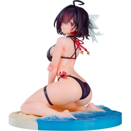 Atelier Yumia: The Alchemist of Memories & the Envisioned Land PVC Statue 1/7 Yumia Liessfeldt: Swimsuit Ver. 15 cm | 4580522750325