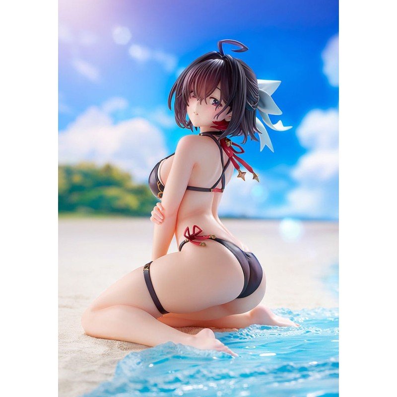 Atelier Yumia: The Alchemist of Memories & the Envisioned Land PVC Statue 1/7 Yumia Liessfeldt: Swimsuit Ver. 15 cm | 4580522750325